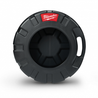 Transport-Behälter für Spiralen