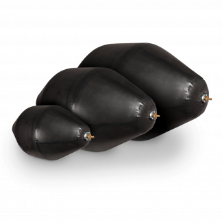 Allround-Faltdichtkissen