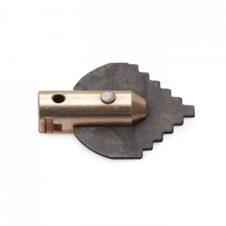 Blattbohrer glatt / gezackt