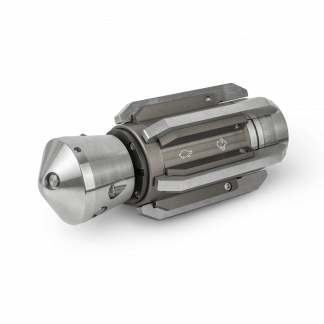 Blue 100 - Rotationsdüse