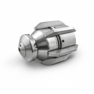 Blue 80 - Rotationsdüse