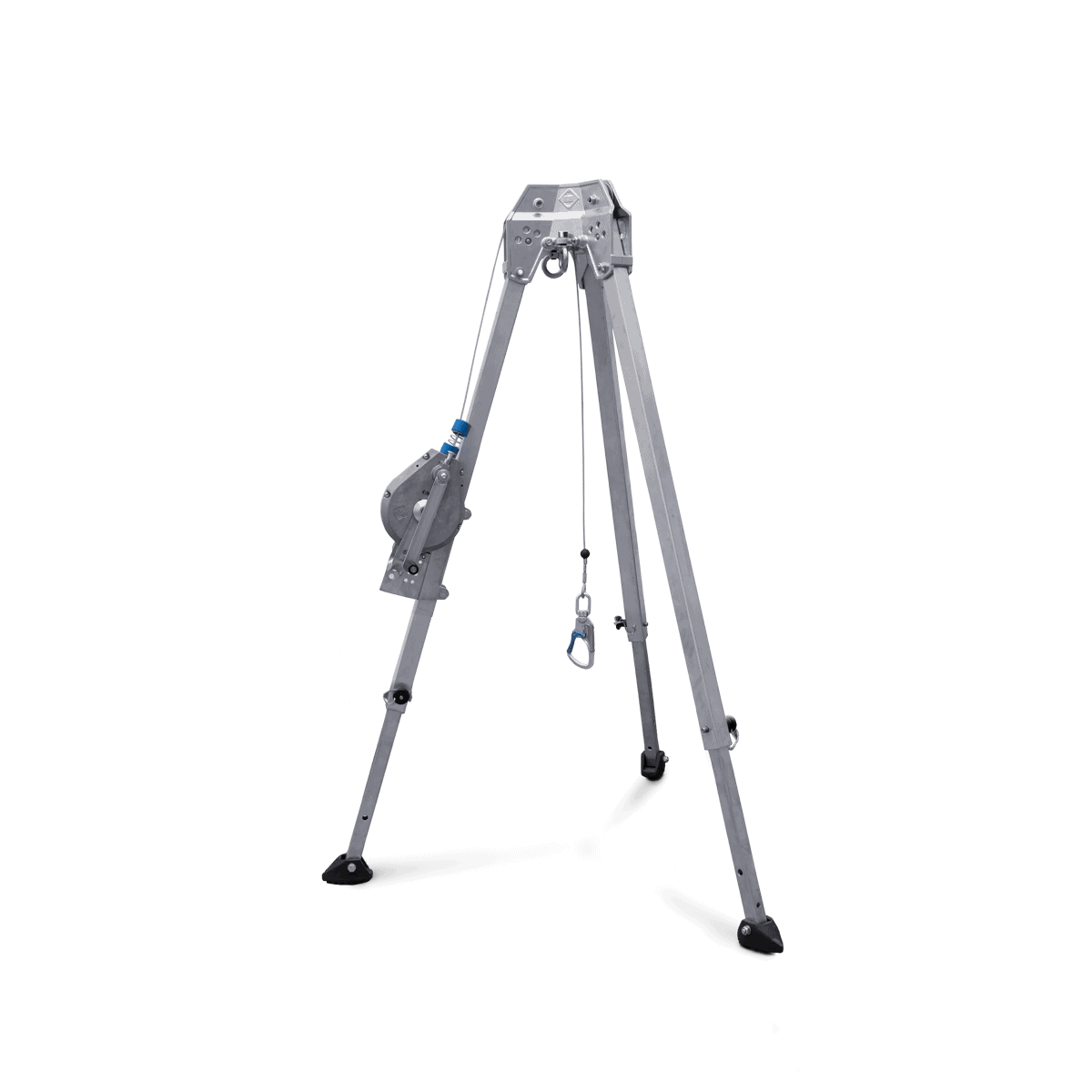 Dreibock-Set - DB-A3 kurz