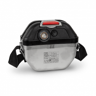 Oxy SR 30 - Selbstretter