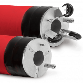 Durchgang Flex-Packer 250-400