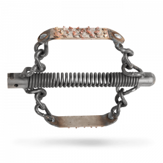 Hartmetall-Kettenschleudern