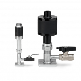 Hochdruck-Presskolben