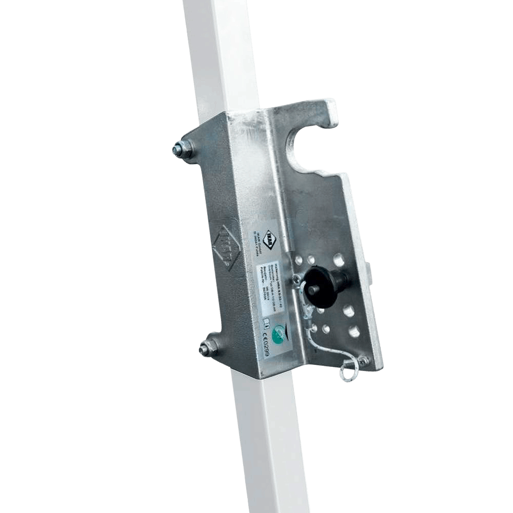 Dreibock-Set - DB-A3 kurz – Bild 2