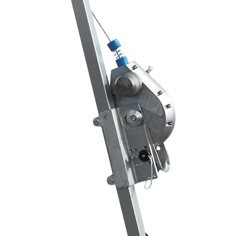 Dreibock-Set - DB-A3 kurz – Bild 3