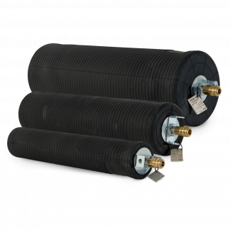 Hochdruck-Rohrdichtkissen