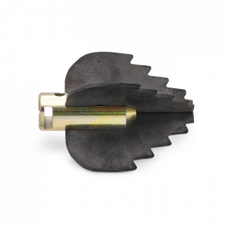 Kreuzblattbohrer (gehärtet)