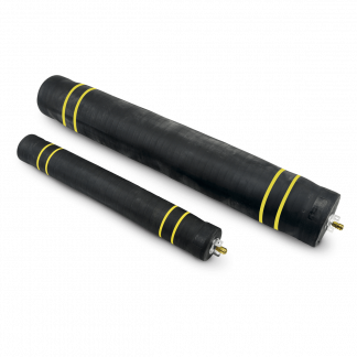 Langpacker ohne Radwerk