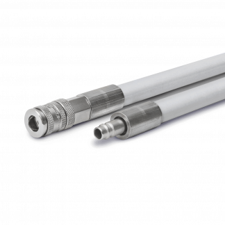 Luftschiebestangen - weich