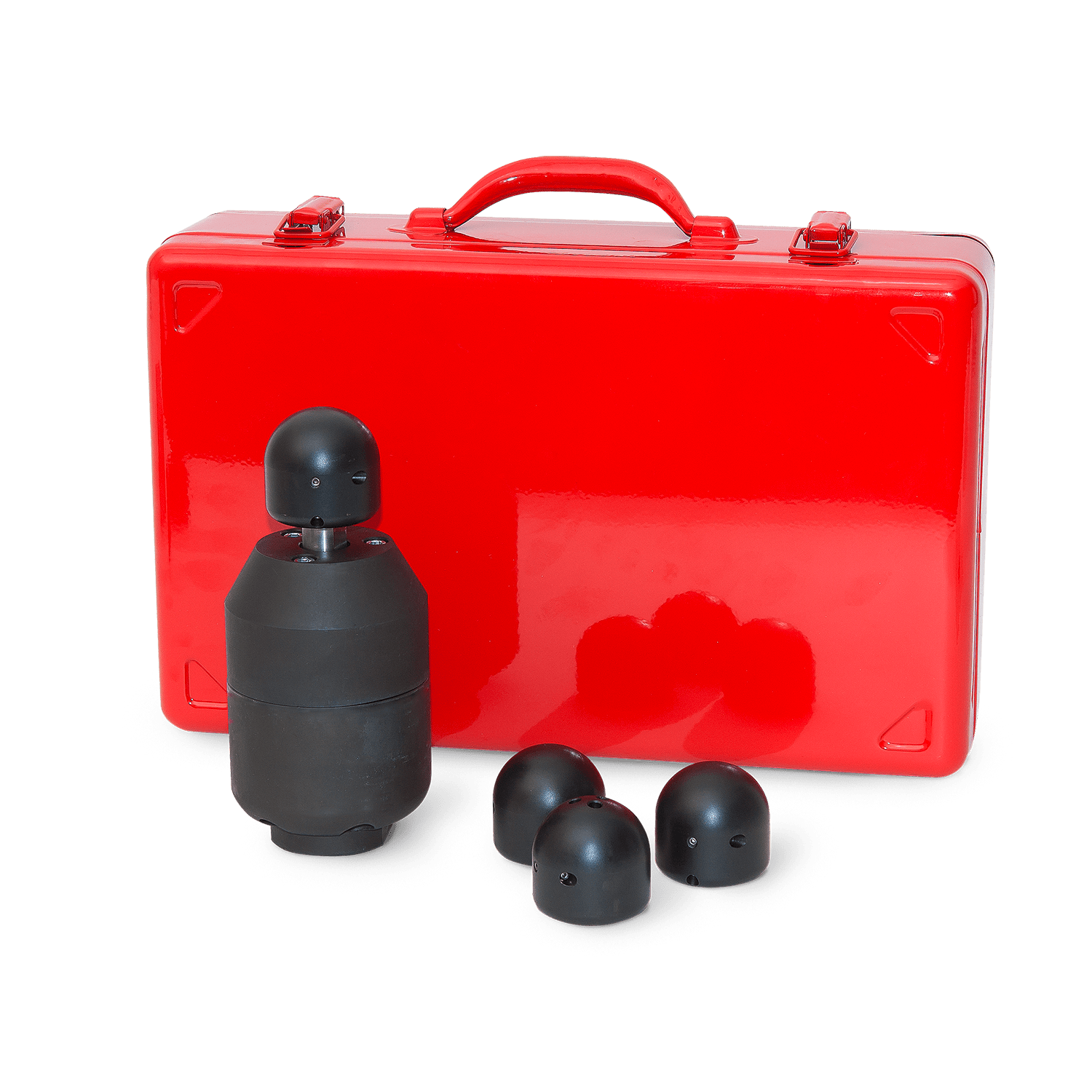 Multi-Power Rotierdüsen – Bild 3