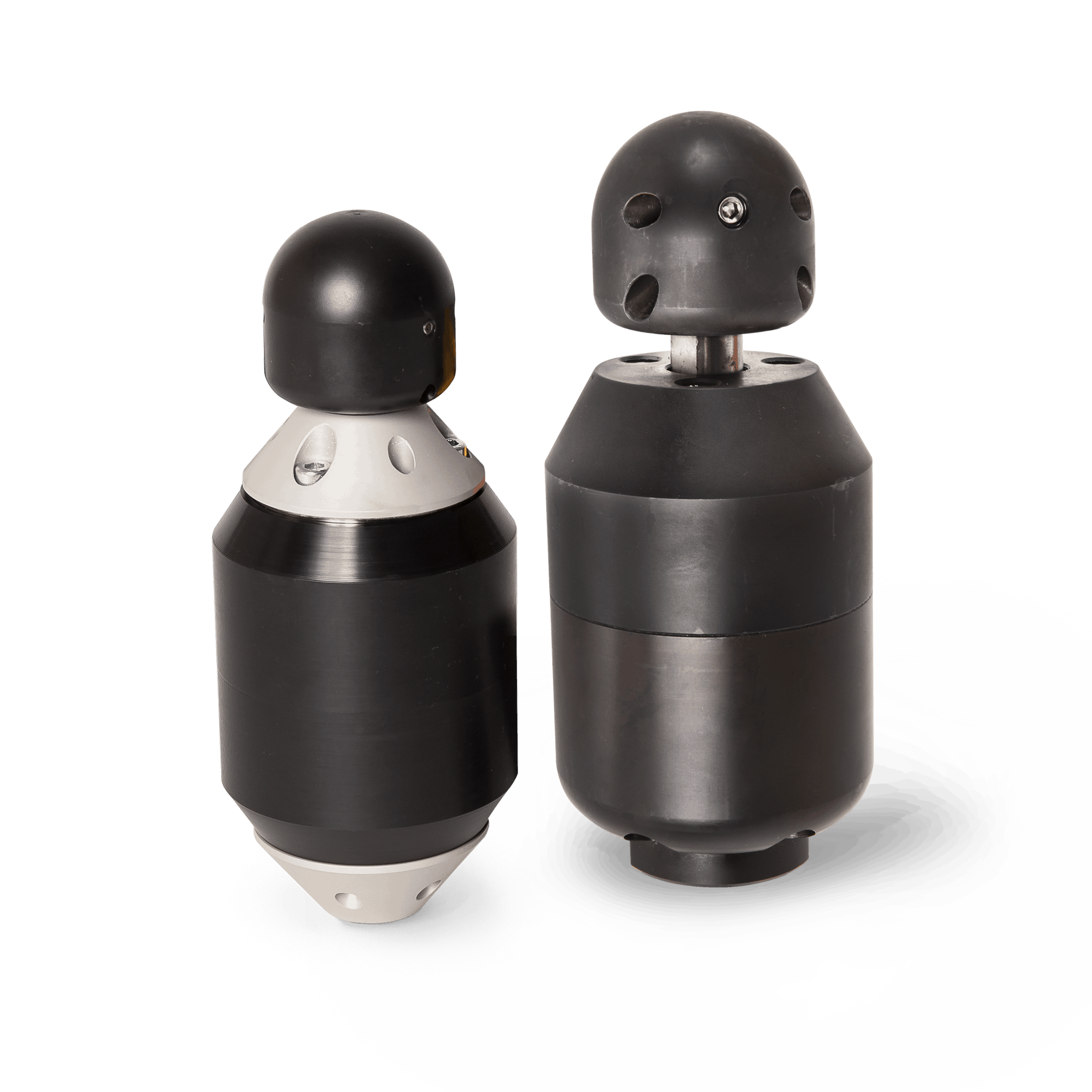 Multi-Power Rotierdüsen