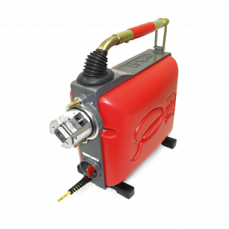 RAK-41 Rohrreinigungsmaschine