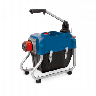 RIS-Power 22/16 Rohrreinigungsmaschine