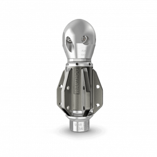 WHR / WGR Magnum - Umschaltdüsen