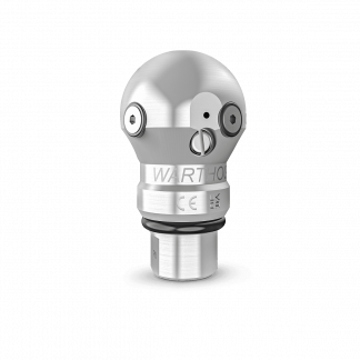 WT - Rotationsdüsen