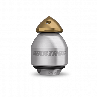 WV Classic - Rotationsdüse