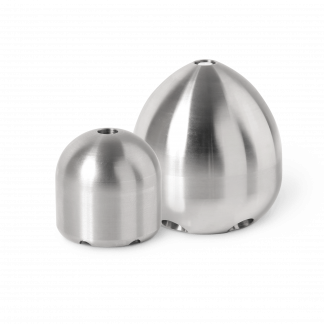 Zugdüsen & Profi-Ei